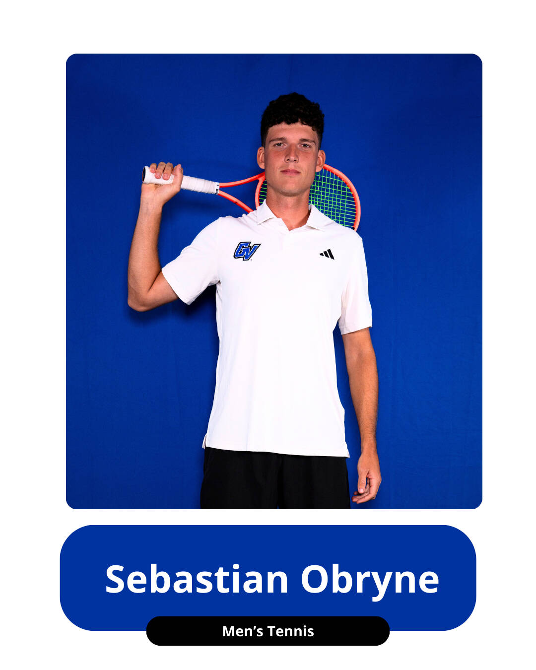 Sebastian Obryne